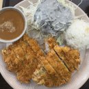 경산우체국 | 경산시장 맛집, 경산역 맛집 시장 골목 안 숨은 돈까스 맛집 7호집 내돈내산 후기