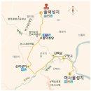 배수장 | 내포천주교순례길 1코스(여사울성지~신리성지)