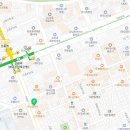 파리바게뜨 선릉진선점