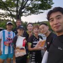 815🇰🇷 1박2일 청주 전지훈련 벙개 사진 이미지