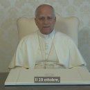 blog.naver.com병근병근 신부의 두근두근 가톨릭 이야기 레오 14세 교황님의 2025년 전교 주일 영상 메시지 이미지