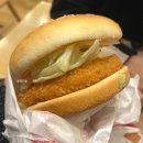 롯데리아롯데마트의왕점 | 엔제리너스 롯데몰 광명점 네고왕 쿠폰 아이스아메리카노 (ft. 크리스피)