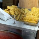 광장시장 맛집 강가네 떡볶이 포장 후기