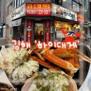 하이대게 이미지
