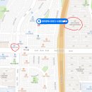 버스정류장(신창부영2차아파트) 이미지