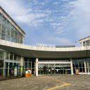 산울림청소년센터(야외화장실) | 세종 아이와 가볼만한곳 국립세종수목원 방문후기 운영시간 입장료