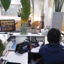 FUll 당구장 이미지