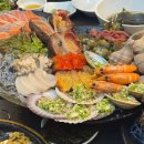 우리또래포차 | [서울] 사당 우리회포차_평일 저녁 웨이팅 꿀팁...우럭 중/해물모둠 소짜 소주 14병 내돈내산 솔직후기
