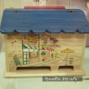 우드버닝 이미지