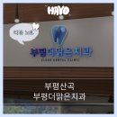 맑은치과의원 | [리뷰] 인천 부평 산곡역 부평더맑은치과 치아미백 솔직후기!