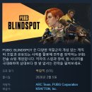 플레이게임 그라운드 | 뭘 하고 싶은지는 알겠다 - 크래프톤 신작 펍지 블라인드 스팟 후기