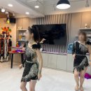 밸리댄스 주간 이미지