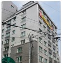 행운동-49 | 게이트맨도어락 WS100설치 관악구 신축오피스텔번호키 시공후기