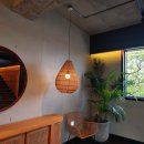 블랙업커피 을숙도 이미지