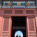 828 B | [장가계] 하나투어 4박5일 패키지 후기 DAY2 | 천문산 유리잔도 부모님 환갑여행 (25.10.10)