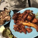 618 치킨 이미지