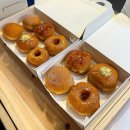 [범계] 호계사거리 호계 시장 도넛 인생 맛집 호계시장도너츠 후기