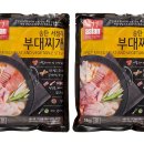 송탄부대찌개전문점 이미지