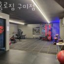 나홀로짐 구미점 네이버블로그
