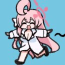 예준코 | [블루 아카이브] 전술 대회 시즌8 개인적인 후기 및 학생별 잡설