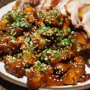 유신불족발