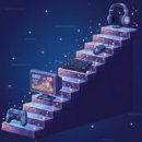 (주)버프엔터테인먼트 이미지