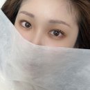 나는예쁘다 브로우 이미지