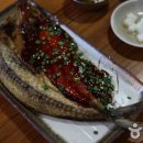 동인천삼치구이