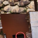 구들장 쉼터 이미지