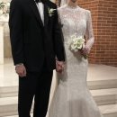 꽃망울피아노 앞 | Wedding :: 아펠가모 선릉 본식 후기 🤵🏻‍♂️🤍👰🏻‍♀️