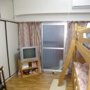 신주쿠 교엔마에 깨끗하고 좋은방 있습니다…2인실 39,000엔!! 이미지