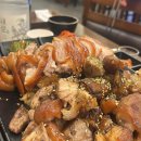 마.약 마늘보쌈족발 이미지