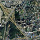 홍제동주민센터 버스정류장 이미지