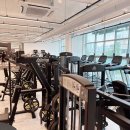 짐블랙 피트니스 이미지