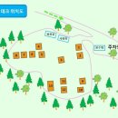 여수봉황산자연휴양림 이미지