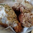 오부장치킨 이미지