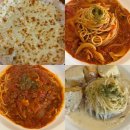 파스타에반하다 군포산본점 | 군포 산본 맛집 | 산본 파스타 화덕피자 추천 솔직후기 | 닐리