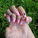 럽텐네일(Luvten Nail) 네이버블로그