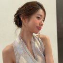 단아한 미모 장원영, 목이 얼마나 긴 거야…꽃사슴이 따로 없네 이미지