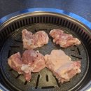 강남닭갈비 이미지