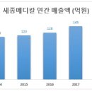 (주)세종메디칼 이미지
