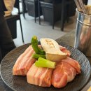혼저 | [제주 협재 맛집] 인생 흑돼지를 만나다. 육즙 가득한 '혼저' 솔직 후기!