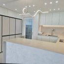 (주)서원 화성공장 | 청주싱크대공장 방문 후기 아일랜드 라운드마감 장식장 붙박이장까지 한 번에 해결하는 곳