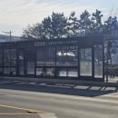 노블파크아파트 버스정류소 이미지