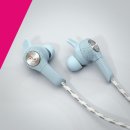 이도컴퍼니티앤디 | 뱅앤올룹슨 E6 스카이 B&O 블루투스 무선이어폰 SS19 한정판 리뷰
