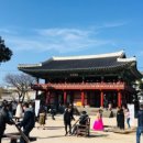 제주목 관아 이미지