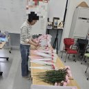 춘천북부노인복지관 | “어버이날 감동 나눔💝 춘천북부노인복지관 비누 카네이션 400개 후원 이야기”