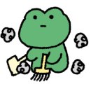 라인라벨 네이버블로그