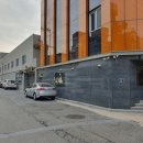 산 무인호텔 이미지