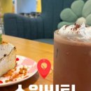 스윗비터